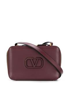 Valentino сумка через плечо Valentino Garavani VSling