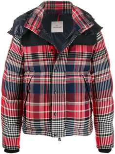 Moncler пуховик Kerleo