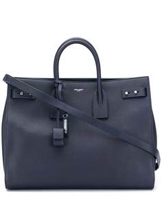 Saint Laurent сумка-тоут Sac de Jour