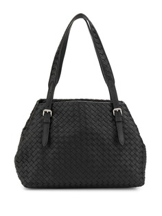 Bottega Veneta сумка-тоут с плетением Intrecciato