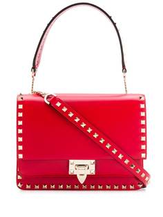 Valentino сумка на плечо Valentino Garavani Rockstud