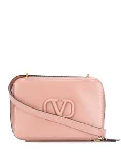 Valentino сумка через плечо Valentino Garavani VSling