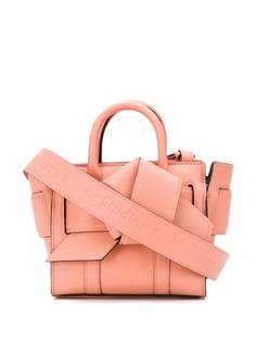 Mulberry мини-сумка из коллаборации с Acne Studios