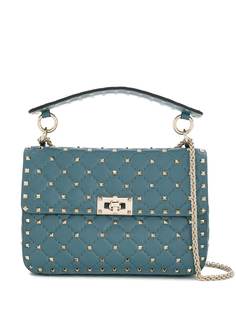 Valentino сумка на плечо Valentino Garavani Rockstud Spike.It