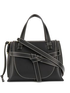 Loewe сумка на плечо Gate