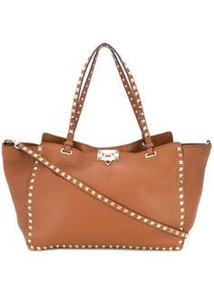 Valentino сумка-тоут Valentino Garavani Rockstud