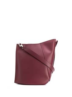 LANVIN сумка на плечо Hook среднего размера