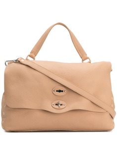 Zanellato сумка-тоут Postina