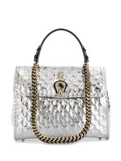Ermanno Scervino сумка-тоут с тиснением