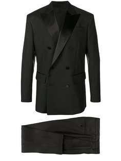 Dsquared2 двубортный костюм