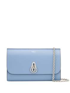 Mulberry маленькая сумка через плечо Amberley
