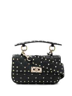 Valentino маленькая сумка Valentino Garavani Rockstud Spike