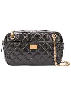 Chanel Pre-Owned сумка на плечо с цепочками