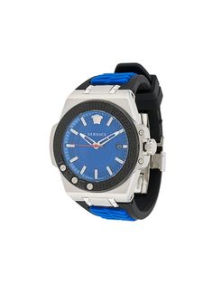 Versace наручные часы Chain Reaction 45 мм