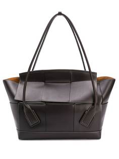 Bottega Veneta сумка на плечо Arco 56