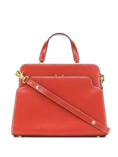Marni сумка Attache