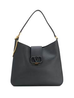 Valentino сумка на плечо Valentino Garavani с логотипом VLogo