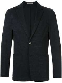 Corneliani блейзер кроя слим