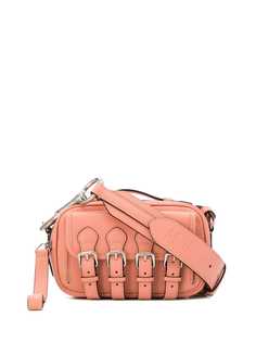 Mulberry мини-сумка из коллаборации с Acne Studios