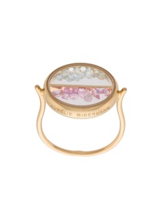 Aurelie Bidermann кольцо Chivor 