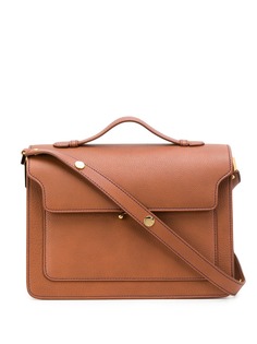 Marni сумка на плечо Trunk