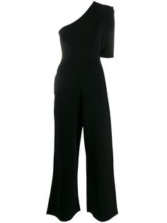 Stella McCartney комбинезон на одно плечо