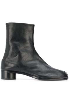 Maison Margiela ботинки Tabi
