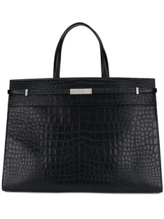 Saint Laurent дорожная сумка Sac du Jour