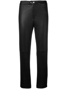 Isabel Marant укороченные брюки
