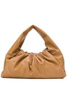 Bottega Veneta сумка The Shoulder Pouch