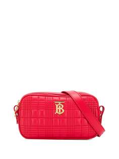 Burberry мини-сумка TB
