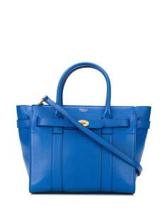 Mulberry маленькая сумка-тоут Bayswater