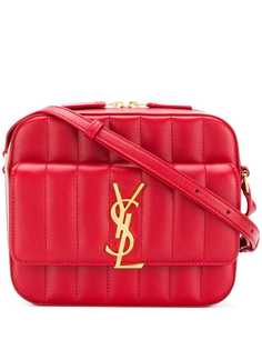 Saint Laurent каркасная сумка Vicky