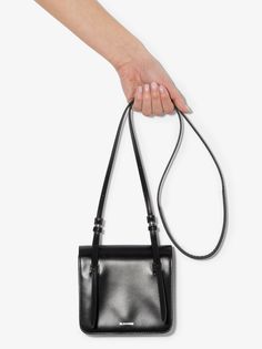 Jil Sander маленькая сумка на плечо Holster