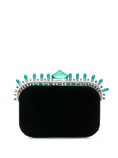 Jimmy Choo клатч Cloud