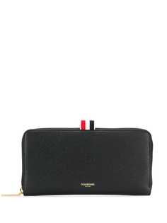 Thom Browne фактурный кошелек
