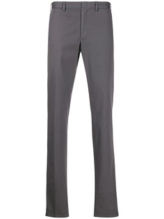Brioni брюки чинос прямого кроя