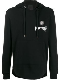 Philipp Plein худи с заклепками