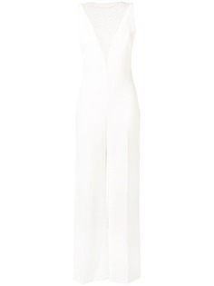 Stella McCartney декорированный комбинезон