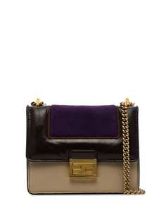 Fendi сумка на плечо Kan U
