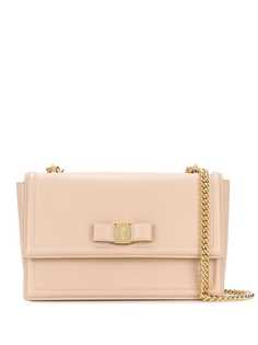 Salvatore Ferragamo сумка на плечо Ginny