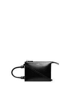Jil Sander мини-сумка Tootie