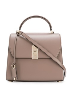 Salvatore Ferragamo сумка-тоут Ferragamo Boxyz