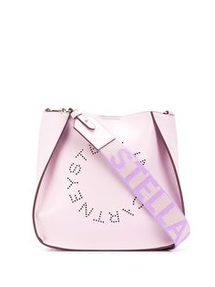 Stella McCartney сумка на плечо с логотипом