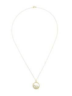 Aurelie Bidermann цепочное колье Peron