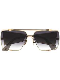 Dita Eyewear массивные солнцезащитные очки Souliner Two