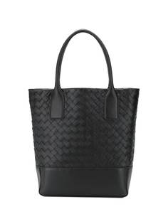 Bottega Veneta сумка-тоут с плетением Intrecciato