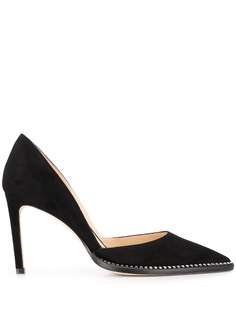 Jimmy Choo туфли-лодочки Babette 85