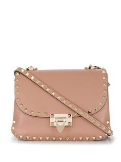 Valentino маленькая сумка на плечо Valentino Garavani Rockstud