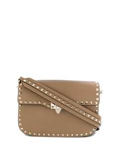 Valentino сумка на плечо Valentino Garavani Rockstud